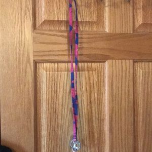 lanyard